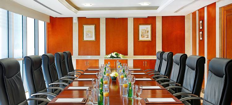 DoubleTree by Hilton Dubai Port Saeed图片