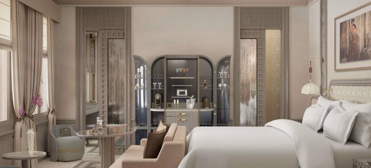 威尼斯东方快车 (Orient Express) 酒店(Orient Express Venezia)图片