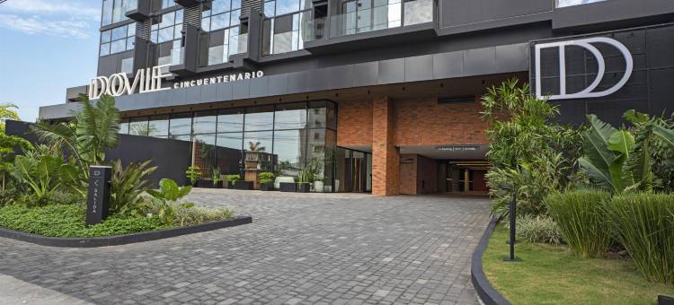 Dovle Branded Residences图片