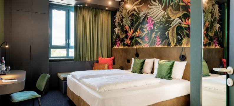 Rugs Hotel Augsburg, Trademark Collection by Wyndham图片