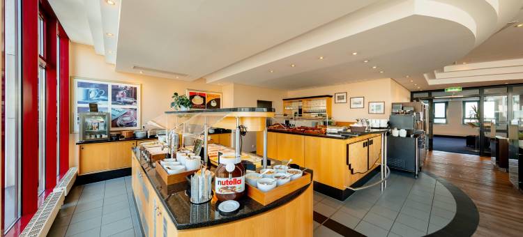 Rugs Hotel Augsburg, Trademark Collection by Wyndham图片