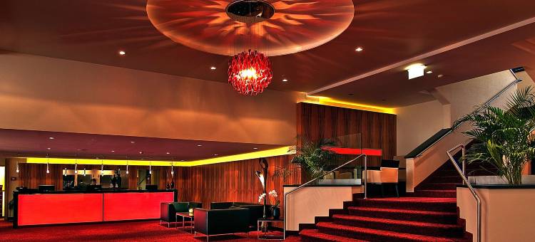 威尔斯阿梅迪亚贝斯特韦斯特酒店(Best Western Plaza Hotel Wels)图片