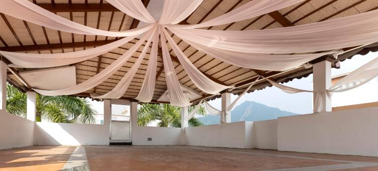 雅典娜酒店(Athena Hotel)图片