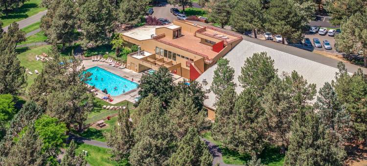 Eagle Crest Resort Amenities with Hot Tub - Beautiful Versatile Townhome图片