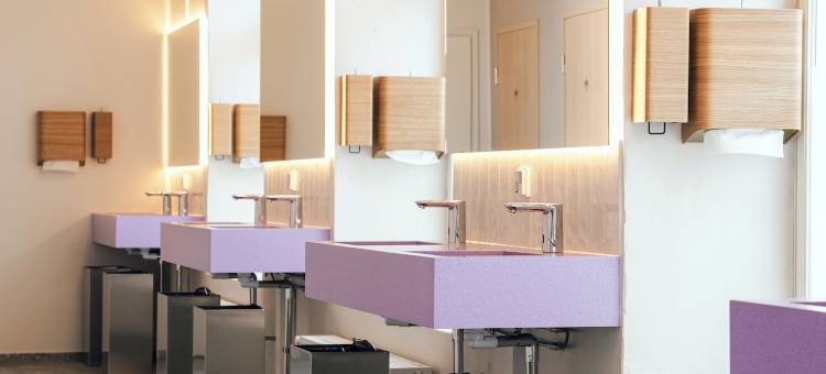 乌门酒店坦佩雷芬莱森(Uumen Hotels - Tampere, Finlayson)图片