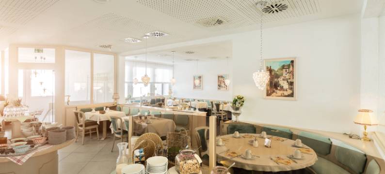 特拉贝酒店(Hotel Traube Revital)图片