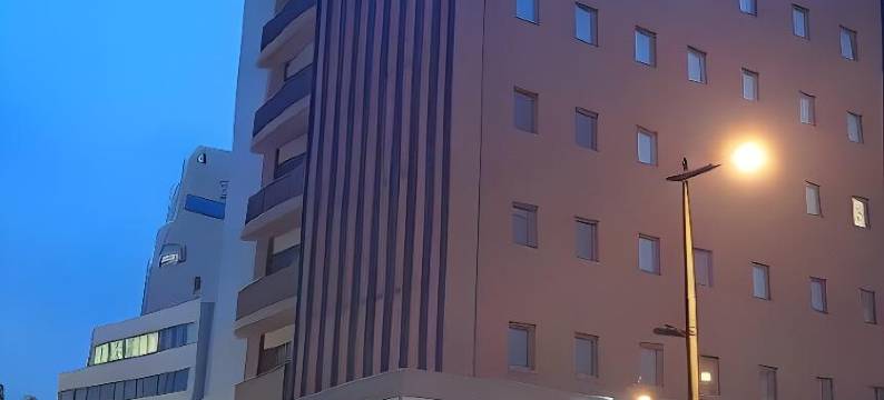 滨松Ascent广场酒店(Hotel Ascent Plaza Hamamatsu)图片
