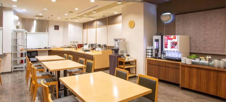 名车站南口汉米尔顿酒店-蓝(Hamilton Hotel Blue)图片