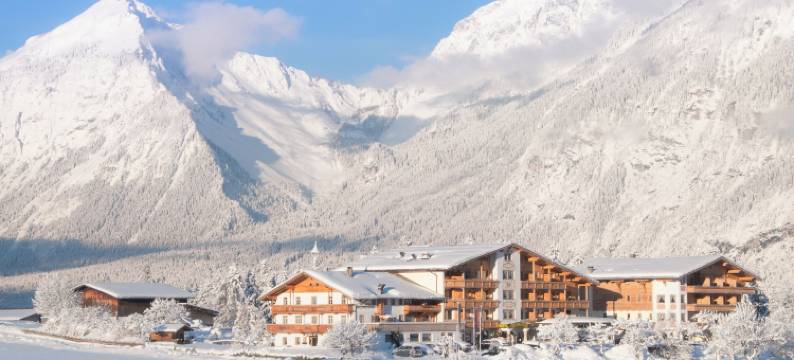 佩奇纳霍夫酒店(Hotel Pirchnerhof)图片