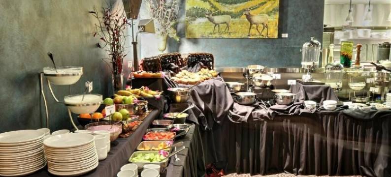 大天空度假村首脑会议酒店(Summit Hotel at Big Sky Resort)图片