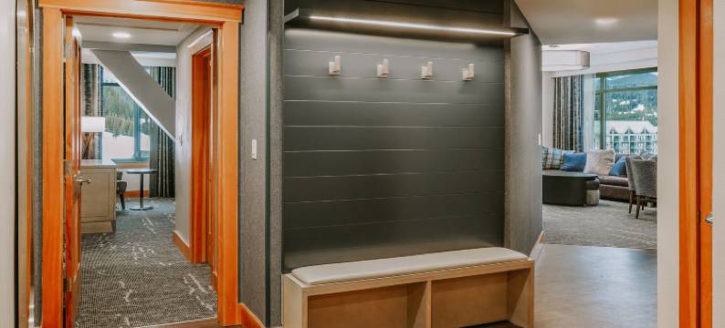 大天空度假村首脑会议酒店(Summit Hotel at Big Sky Resort)图片