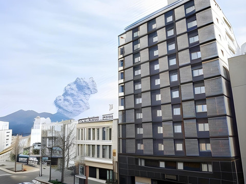 鹿儿岛日光酒店