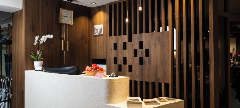 科斯梅亚多洛米蒂酒店(Hotel COSMEA Dolomites)图片