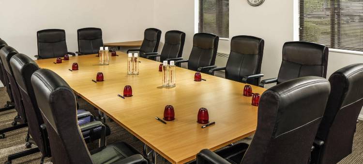 宜必思普雷斯顿北部酒店(Ibis Preston North)图片