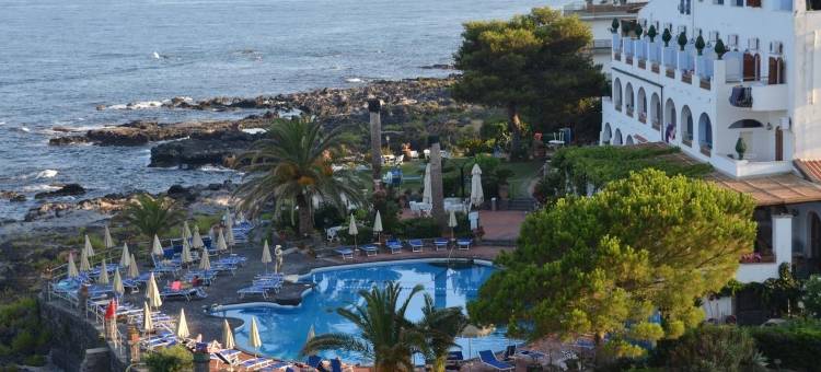 卡罗斯酒店(Kalos Hotel)图片