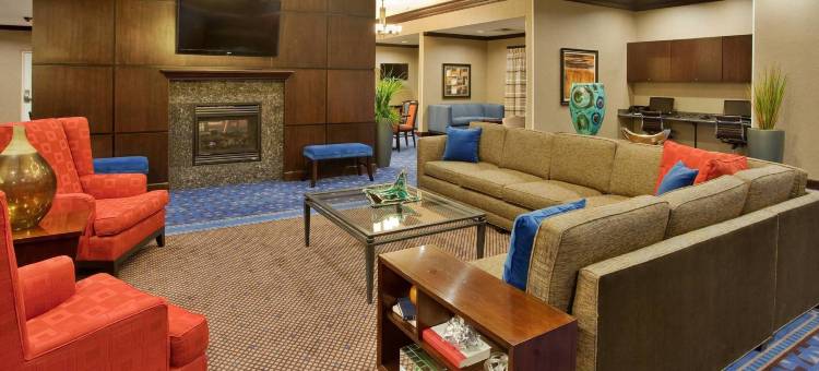 Residence Inn Odessa图片