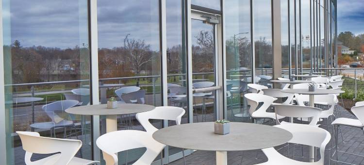 哥伦布都柏林AC酒店(AC Hotel Columbus Dublin)图片