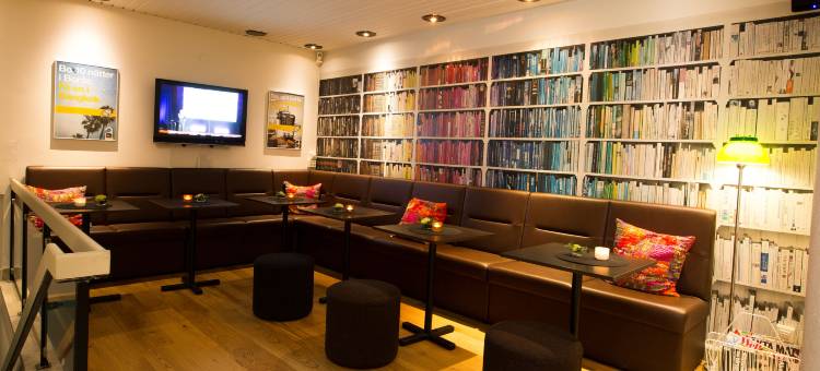 Palm Tree Hotel, Sure Hotel Collection by Best Western图片