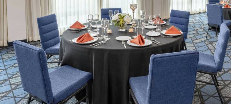 Courtyard by Marriott Sherman图片