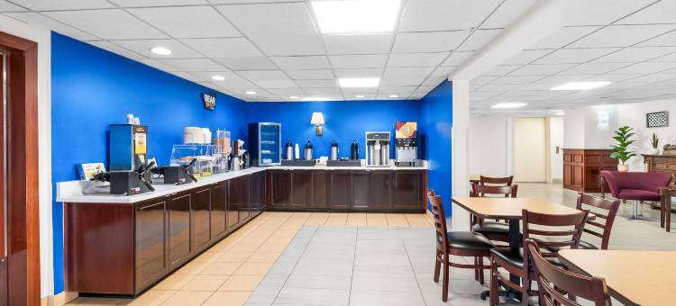 Travelodge by Wyndham Winchester图片