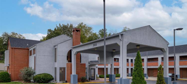 Best Western Country Inn - North图片