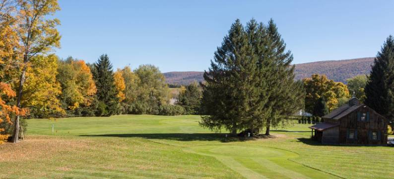 帕尔梅尔之家度假酒店-阿桑德连锁酒店(The Palmer House Resort, Ascend Hotel Collection)图片