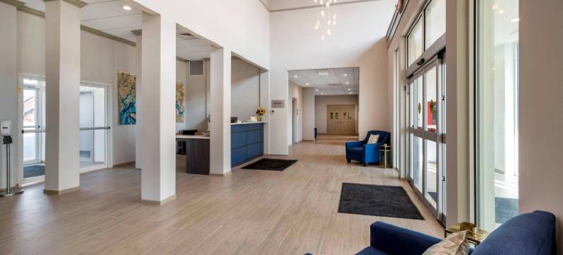 伦纳德顿旅店 - 阿桑德连锁酒店(The Inn at Leonardtown, Ascend Hotel Collection)图片