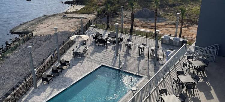 Residence Inn by Marriott Navarre Waterfront图片