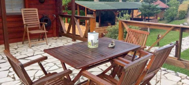 Kedra村高级木屋 - 山间逃逸(Kedra Village Superior Chalet - Mountain Escape)图片