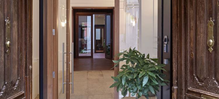 雷科莱托斯阳台公寓(60 Balconies Design)图片