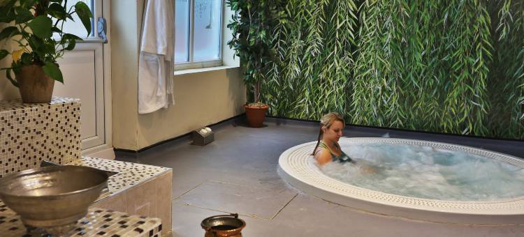 布罗梅格兰吉贝斯特韦斯特酒店(Best Western Brome Grange Hotel)图片