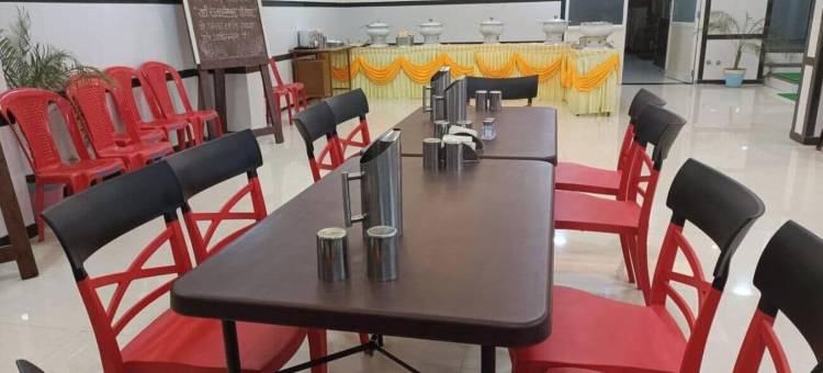 希里拉杰拉杰什瓦宫酒店(Hotel Shree Rajrajeshwar Palace)图片