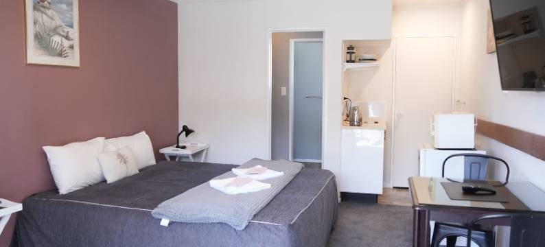 门户家庭旅馆汽车旅馆(Accommodation Gateway Motel)图片