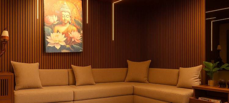 玛特里亚酒店(Hotel Maitreya Inn)图片