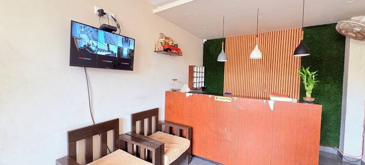 普里SEMAYRA酒店(Semayra)图片