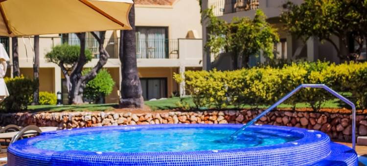 瓦丽斯达梦瑞卡酒店-限成人(Valentin Star Menorca - Adults Only)图片