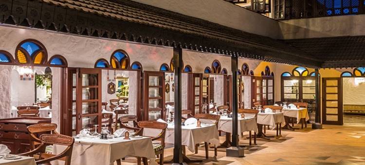 塞丽娜海滩水疗度假村(Serena Beach Resort & Spa)图片