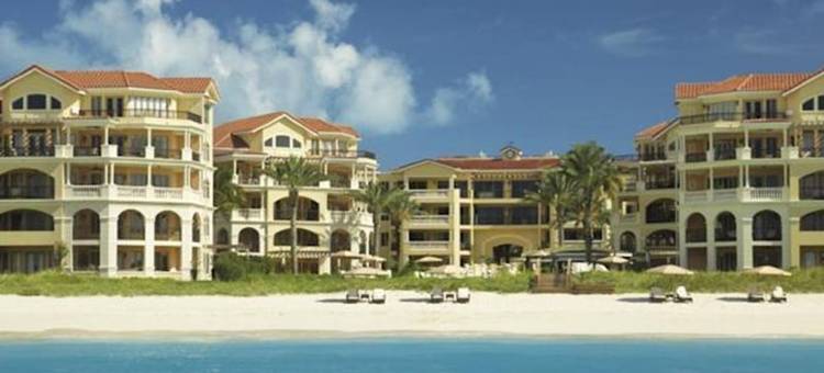 格雷斯湾萨默塞特酒店(The Somerset on Grace Bay)图片