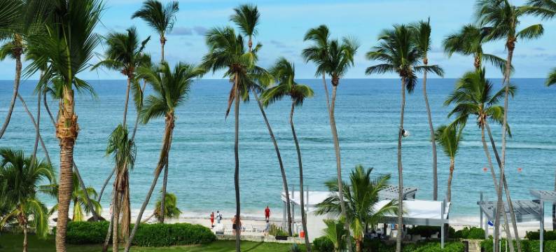 普拉亚突奎萨海洋俱乐部(Playa Turquesa Ocean Club)图片