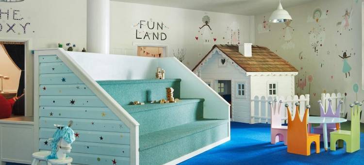 蜜糖海滩总督度假村(Sugar Beach a Viceroy Resort)图片