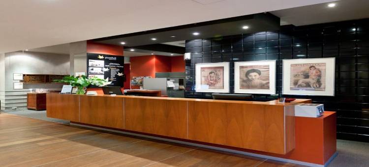 普特希尔小博克公寓(Punthill Little Bourke)图片