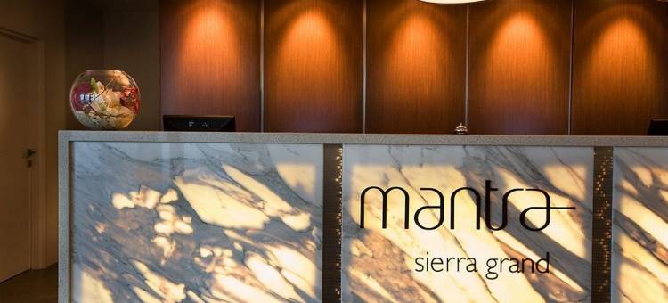 曼特拉塞拉豪华酒店(Mantra Sierra Grand)图片