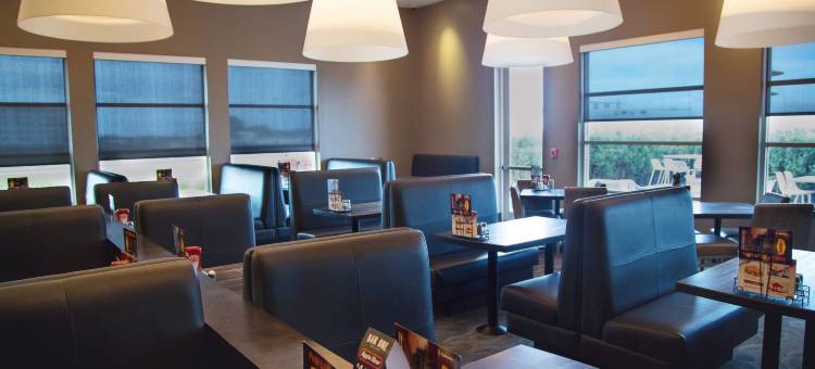 桑德曼经典埃德蒙顿南酒店(Sandman Signature Edmonton South Hotel)图片