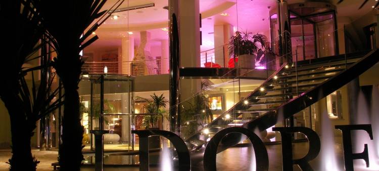 瓦尔多夫普瑞米尔度假酒店(Hotel Waldorf- Premier Resort)图片