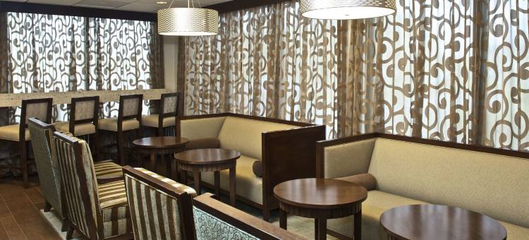 希尔顿欢朋酒店-埃文斯维尔(Hampton Inn Evansville)图片