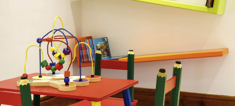 宜必思尚品伯明翰中心酒店(Ibis Styles Birmingham Centre)图片