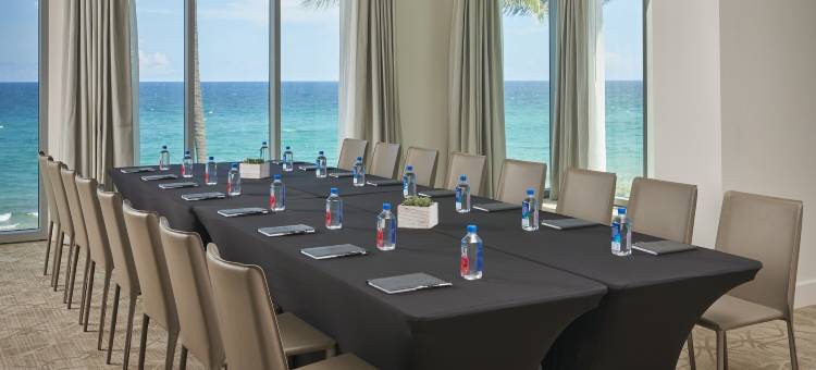 Sonder希尔斯伯勒酒店(The Hillsboro Hotel, Sonder)图片