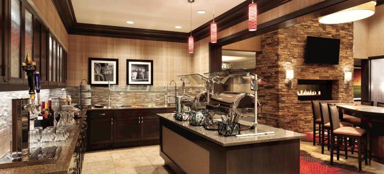 西德梅茵/西南商城区Homewood Suites by Hilton(Homewood Suites by Hilton West des Moines/SW-Mall Area)图片