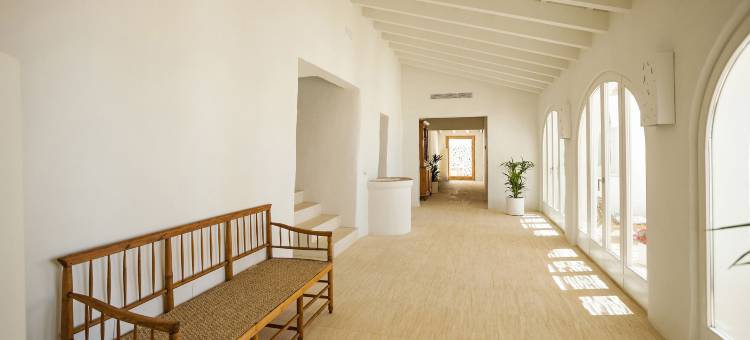 Torralbenc, 世界小型豪华酒店(Torralbenc, a Small Luxury Hotel of the World)图片