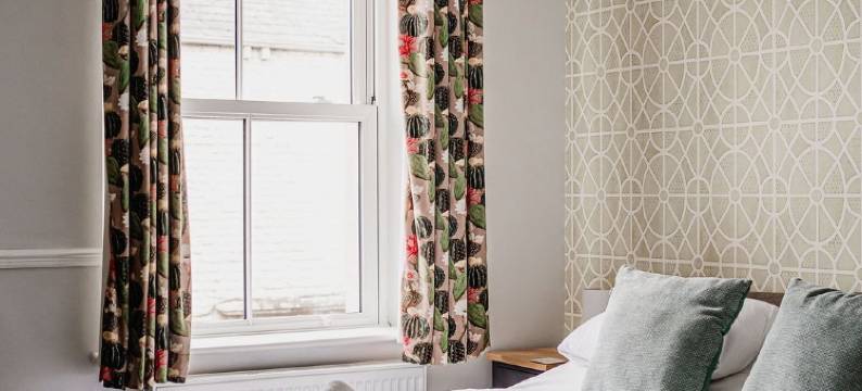 铁路酒店(The Railway)图片